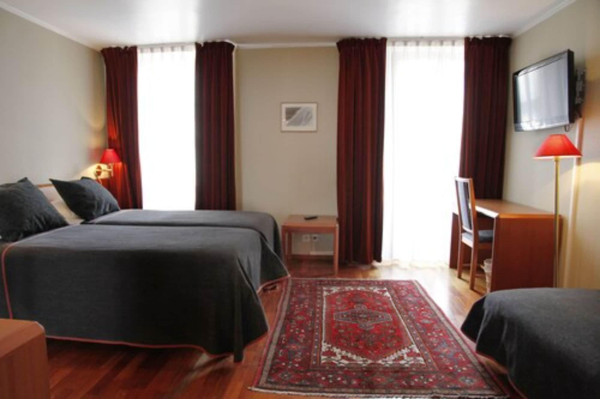 שאמוני Langley Hotel Gustavia מראה חיצוני תמונה