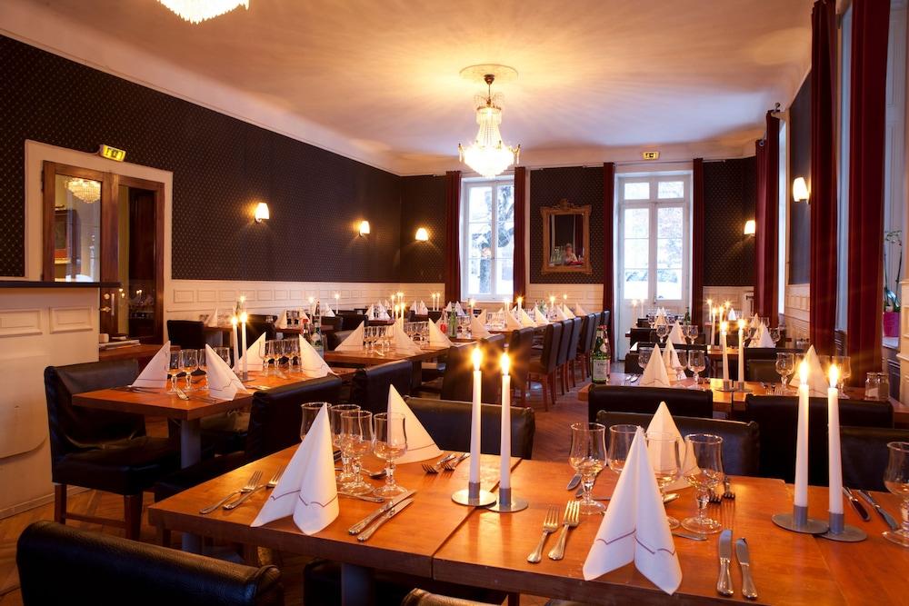 שאמוני Langley Hotel Gustavia מראה חיצוני תמונה