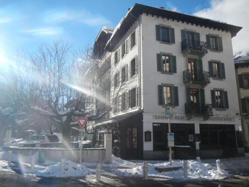שאמוני Langley Hotel Gustavia מראה חיצוני תמונה